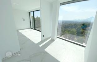 5-bedroom cottage 560 m² in Altea for 2,100,000 €
