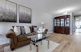 Apartment – Scarborough, Toronto, Ontario,  Canada for C$801,000