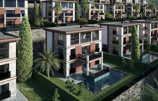 4-bedroom villa 338 m² in Kargicak for 53,585,000 TRY