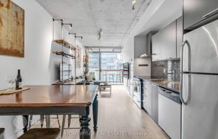 4-bedroom apartment in King Street for C$866,000