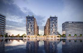 Shop 68 m² in Dubai South for $911,000
