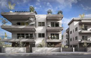 3-bedroom penthouse in Limassol for 355,000 €