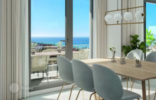 4-bedroom townhouse 146 m² in Manilva for 465,000 €
