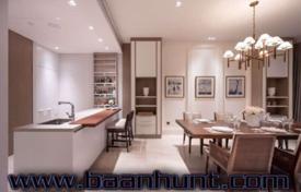 3 bed Condo in Banyan Tree Residences Riverside Bangkok Khlong San Sub District for $2,006,000