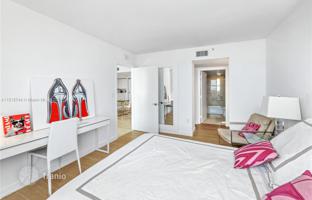 2-bedroom apartments in condo 100 m² in West Avenue for $1,095,000