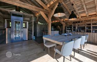 Authentic renovated chalet near the center of Megève, Alps, France for 4,850,000 €