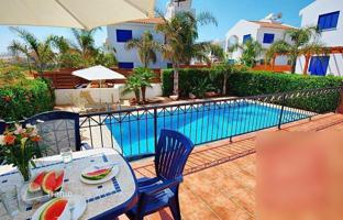 4-bedroom villa 134 m² in Famagusta for 420,000 €