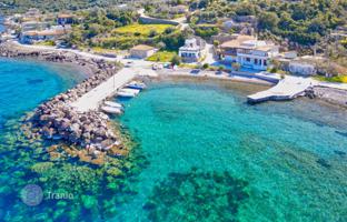 Renovated two-storey house on the first line from the sea in Attica, Greece for 265,000 €