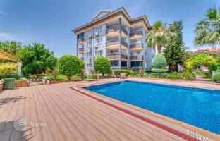 2-bedroom apartment 110 m² in Alanya for 7,791,000 TRY