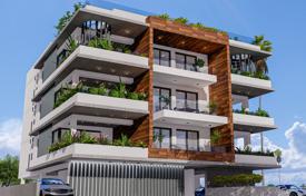 New luxury residence with a parking, Larnaca, Cyprus for From 170,000 €