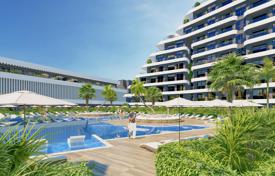 Apartment in Aksu, Turkey for $188,000