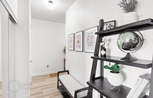 4-bedroom apartment in Fleet Street for C$836,000
