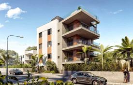 2, 3 Modern apartments, walking distance to the sea- Limassol for 661,000 €