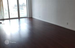 1-bedroom apartments in condo 95 m² in South Ocean Drive for $315,000