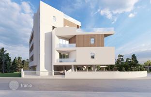 3-bedroom penthouse 151 m² in Limassol for 1,250,000 €