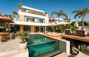 5-bedroom villa 435 m² in Nueva Andalucia for 2,995,000 €