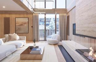 2-bedroom apartment in new building 117 m² in Val d'Isere for 3,730,000 €