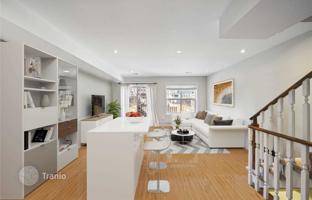 7-bedroom townhouse in Ontario Street for C$1,300,000
