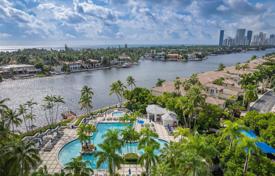 Condo – Yacht Club Drive, Aventura, Florida,  USA for $485,000