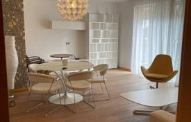 Stylish bright apartment near the sea, Budva, Montenegro for 280,000 €