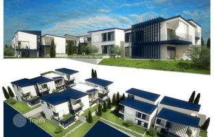 2-room apartment 63 m² in Umag for 346,000 €