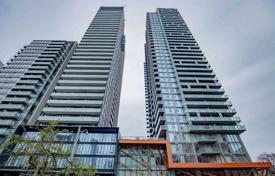 Apartment – Wellesley Street East, Old Toronto, Toronto,  Ontario,   Canada for C$866,000
