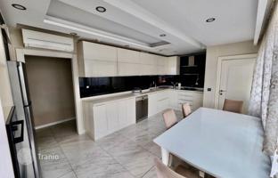 Apartment 216 m² in Bahçelievler for 30,541,000 TRY