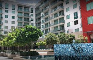 2-bedroom apartments in condo 105 m² in Doral for $450,000