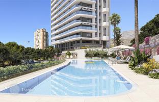 2-bedroom apartment 94 m² in Benidorm for 346,000 €