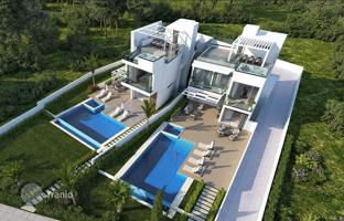 4-bedroom cottage 334 m² in Ayia Napa for 2,884,000 €