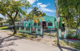 Development land – Miami, Florida, USA for $965,000