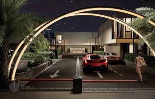 3-bedroom house 172 m² in Nessebar for 340,000 €