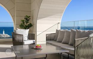 4-bedroom apartment 253 m² in Limassol Marina for 5,900,000 €
