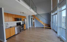 Apartment – Fort York Boulevard, Old Toronto, Toronto,  Ontario,   Canada for C$942,000