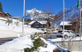 Apartment – Grindelwald, Bern District, Switzerland for 2,840 € per week