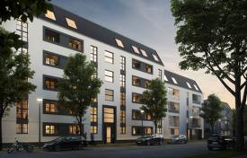 Spacious apartment with a balcony in a new residential complex, Berlin, Germany for 1,586,000 €