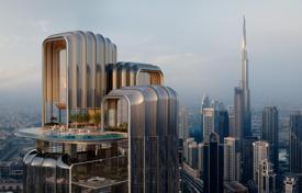 Office 1,436 m² in Business Bay for $23,721,000