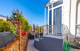 Furnished 3+1 Villa for Sale in Alanya Avsallar for $251,000