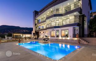 6-bedroom villa 850 m² in Alanya for 136,044,000 TRY