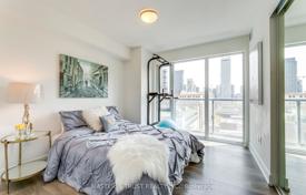 Apartment – McGill Street, Old Toronto, Toronto,  Ontario,   Canada for C$1,138,000