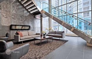 1-bedroom apartment in Iceboat Terrace for C$882,000