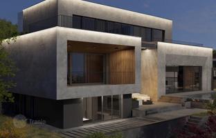 4-bedroom house 348 m² in Opatija. Price on request