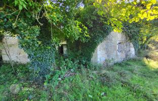 1-bedroom house 166 m² in Lupoglav for 125,000 €
