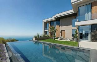 4-bedroom apartment in new building 280 m² in Sarpi for $280,000