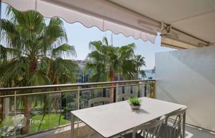 2-bedroom apartment in Cannes for 1,580,000 €