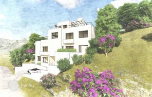 Land plot 513 m² in Benahavis for 795,000 €