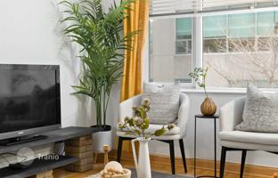 2-bedroom apartment in Yonge Street for C$1,185,000