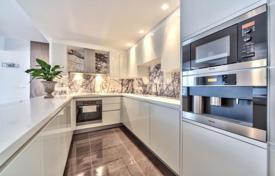 Modern apartments in exclusive complex, 500 m. to the sea- Limassol. for 554,000 €