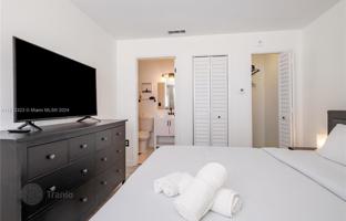 1-bedroom apartments in condo 50 m² in Miami Beach for $420,000