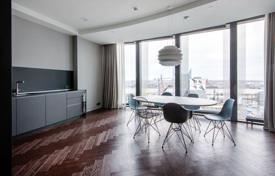 Apartment – Zemgale Suburb, Riga, Latvia for 549,000 €